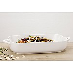 Блюдо прямоугольное для запекания, 36x24,5x7 см