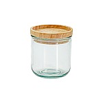 Банка для сыпучих продуктов Jars 820/350 мл, 3 шт Банка для сыпучих продуктов Jars 820/350 мл, 3 шт