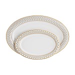 Обеденный сервиз Диадема Anna Lafarg Emily на 6 персон 27 предметов