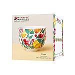 Набор салатников Capri Maxwell & Williams 12 см 350 мл 3 шт