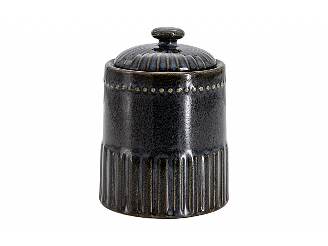 Сахарница Black Kitchen, 0,275 л