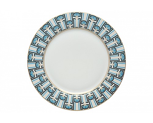 Тарелка обеденная Liberty, 27 см