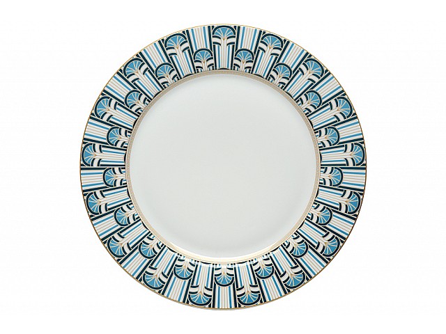 Тарелка обеденная Liberty, 27 см