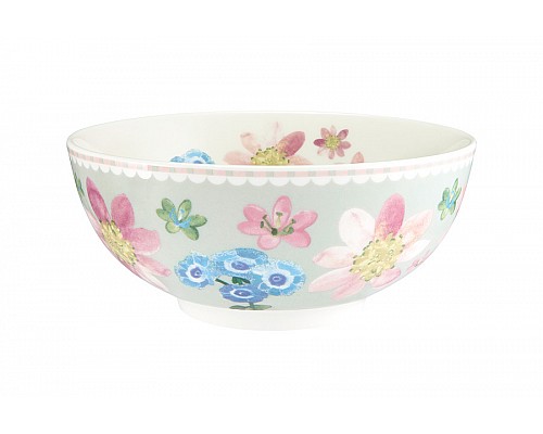 Салатник Primula, шалфей, 16 см, 0,75 л