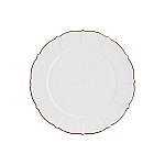 Обеденный сервиз Лотос на 6 персон 21 предмет