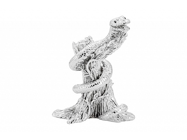 Статуэтка Змея, 8,5х11,5 см