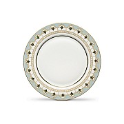 Тарелка обеденная Rosita, 27 см