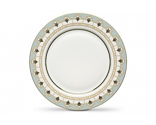 Тарелка обеденная Rosita, 27 см