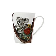 Кружка Коала цветная 450 мл