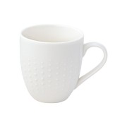 Кружка Drops белая Easy Life 0,35 л