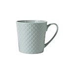 Набор из 4-х кружек Nova голубой Maxwell & Williams 380 мл