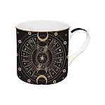 Набор из 4-х кружек Звёздное небо Easy Life 300 мл