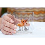 Стакан WD Lifestyle Утёнок 250 мл