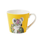 Кружка Живая планета коала 370 мл