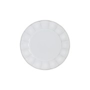 Тарелка закусочная Paris Matceramica белый 23 см