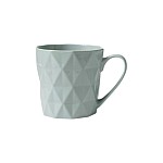 Набор из 4-х кружек Nova голубой Maxwell & Williams 380 мл