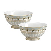 Набор салатников Rosita, 11 см, 0,28 л, 2 шт