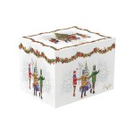 Чашка с блюдцем Хоровод Easy Life 0,3 л