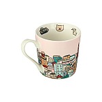 Кружка Токио 430 мл