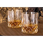 Набор стаканов для виски Дорчестер 300 мл 6 шт