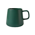 Набор из 4-х кружек Blend Sala тёмно-зеленый 375 мл