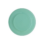Тарелка обеденная Easy Life Tiffany морская волна 26 см