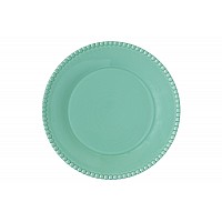 Тарелка обеденная Easy Life Tiffany морская волна 26 см