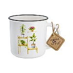 Кружка Флора 0,38 л