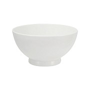 Салатник White Basics 15х8 см 750 мл белый