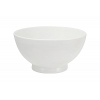 Салатник White Basics 15х8 см 750 мл белый