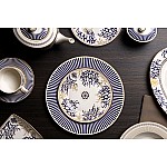 Блюдо прямоугольное Corallo, 35х15 см