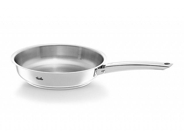 Сковорода Steelux pro Fissler 24 см