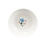 Тарелка суповая (салатник) Primula, шалфей, 20 см, 0,75 л Тарелка суповая (салатник) Primula, шалфей, 20 см, 0,75 л