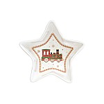 Салатник Полярный экспресс Easy Life 15 см 250 мл