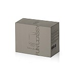 Набор стаканов для воды Fun Classy, лиловый, 0,29 л, 2 шт