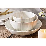 Салатник The Royal Marble, 15 см, 0,7 л