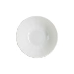Салатник Paris Matceramica белый 17 см, 0,75 л