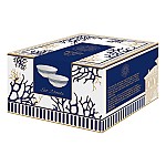 Набор салатников Corallo, 11 см, 0,28 л, 2 шт