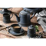 Сахарница Black Kitchen, 0,275 л