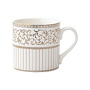 Кружка Golden 400 мл белая