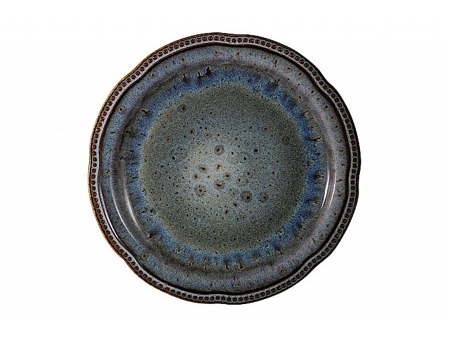 Тарелка обеденная Pompeia (Арабские ночи) Matceramica 27,5 см