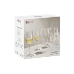 Набор бокалов для вина Cosmopolitan Maxwell & Williams 0,35 л 6 шт