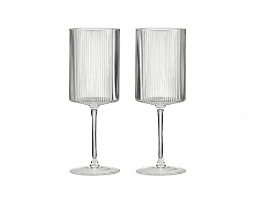 Набор бокалов для красного вина Modern Classic, прозрачный, 0,52 л, 2 шт