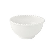 Салатник Tiffany Easy Life белый 12 см