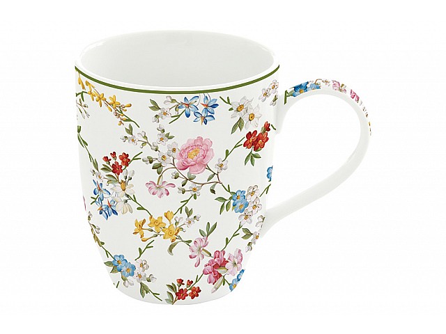 Кружка Сад мечты Easy Life 350 мл