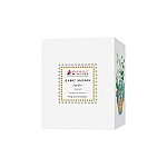 Кружка с подставкой Орхидея, 0,3 л