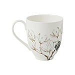 Кружка Орхидея белая, 0,35 л