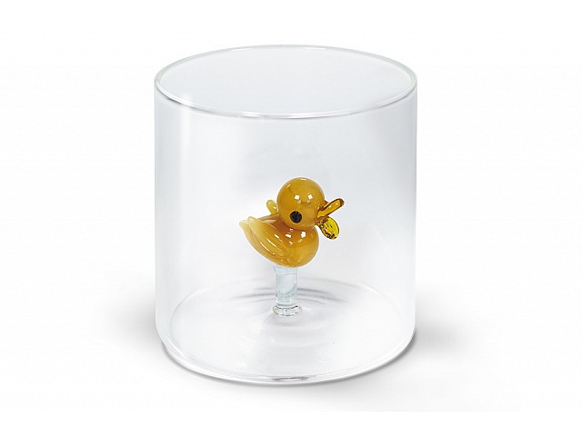 Стакан WD Lifestyle Утёнок 250 мл