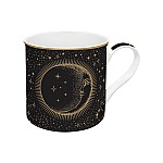 Набор из 4-х кружек Звёздное небо Easy Life 300 мл