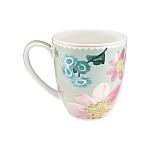 Кружка Primula, шалфей, 0,375л